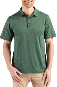 �J�b�^�[�A���h�o�b�N �����Y �g�b�v�X �|���V���c Cutter & Buck Coastlinepicomfort Polo Hunter
