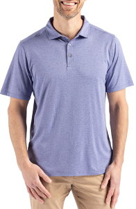 �J�b�^�[�A���h�o�b�N �����Y �g�b�v�X �|���V���c Cutter & Buck Coastlinepicomfort Polo Hyacinth