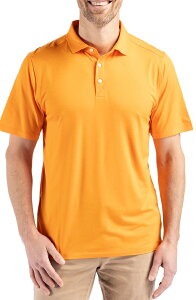 �J�b�^�[�A���h�o�b�N �����Y �g�b�v�X �|���V���c Cutter & Buck Coastlinepicomfort Polorange Burst �I�����W