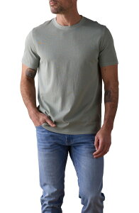 �m�[�}���u�����h �����Y �g�b�v�X T�V���c �R�b�g�� �W���[�W�[ The Normal Brand Normal Cotton Jersey T-Shirt Juniper