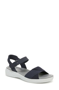 ���C�t�X�g���C�h ���f�B�[�X �V���[�Y �T���_�� LifeStride Lane Sandal Navy �l�C�r�[
