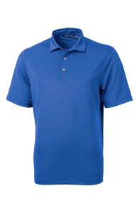 �J�b�^�[�A���h�o�b�N �����Y �g�b�v�X �|���V���c Cutter & Buck Virtue Piqu Recycled Blend Polo Chelan