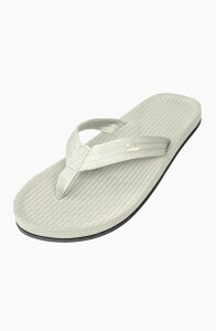 �C���h�\�[�� �����Y �V���[�Y �T���_�� Indosole Responsibly-Made Tire Soleasy Living Flip Flopsea Salt