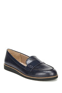 ���C�t�X�g���C�h ���f�B�[�X �V���[�Y �X���b�|���E���[�t�@�[ LifeStride Zee Loafer Navy �l�C�r�[