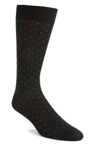 �p���Z���� �����Y �A���_�[�E�F�A �C�� Pantherella Gadsbury Fil Coup Dot Dressocks Black �u���b�N