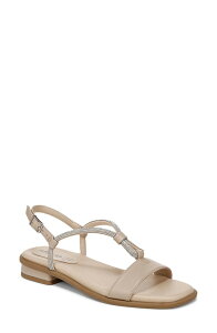 ���C�t�X�g���C�h ���f�B�[�X �V���[�Y �q�[�� �T���_�� LifeStride Radiant Slingback Sandal Taupe �g�[�v