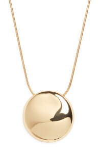 �I�[�v���G�f�B�b�g ���f�B�[�X �A�N�Z�T���[ �l�b�N���X�E�`���[�J�[ ���[�X Open Edit Orb Pendant Long Necklace Gold �S�[���h