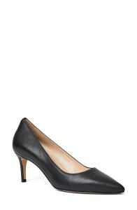 �u���[�m�}�O�� ���f�B�[�X �V���[�Y �q�[�� Bruno Magli Tara Pointed Toe Pump Black �u���b�N