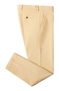 ���o�[�g �^���{�b�g �����Y �{�g���X �J�W���A���p���c Robertalbott Douglas Chino Pant Khaki �J�[�L