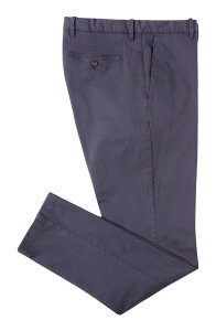 ���o�[�g �^���{�b�g �����Y �{�g���X �J�W���A���p���c Robertalbott Douglas Chino Pant Navy �l�C�r�[