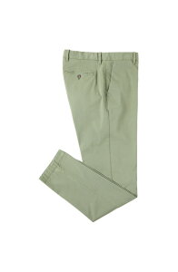 ���o�[�g �^���{�b�g �����Y �{�g���X �J�W���A���p���c Robertalbott Douglas Chino Pant Olive �I���[�u