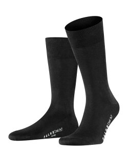 �t�@���P �����Y �A���_�[�E�F�A �C�� Falke Cool 24/7 Cooling Dressocks Black �u���b�N