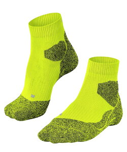 �t�@���P �����Y �A���_�[�E�F�A �C�� Falke RU Trail Stabilizing Running Socks Matrix