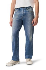 ���O�A���h�{�[�� �����Y �{�g���X �f�j���p���c �W�[���Y rag & bone rb Miramar Fit 4 Sweatpant Jeans Dover