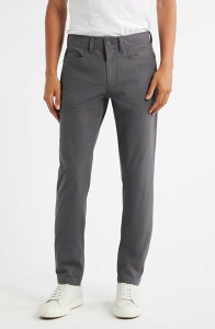 ���[�k �����Y �{�g���X �J�W���A���p���c Rhone Commuter Pro Five Pocket Pants Dark Gray �O���[