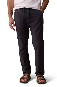 �m�[�}���u�����h �����Y �{�g���X �J�W���A���p���c �R�b�g�� The Normal Brand Texstretch Summer Drawstring Stretch Cotton Pantstorm