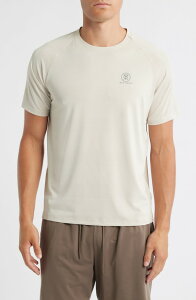 ���[�A�N �����Y �g�b�v�X T�V���c Roark Alta Elite Performance T-Shirt Moon Shine