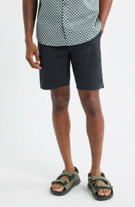 ���b�v�J�[�� �����Y �{�g���X �n�[�t�p���c�E�V���[�c �V���[�g�p���c Rip Curl Global Entry Boardwalk Waterepellent Shorts Black �u���b�N