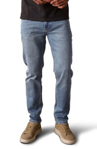 �m�[�}���u�����h �����Y �{�g���X �f�j���p���c �p�C�� �W�[���Y The Normal Brand Comforterry Five-Pocket Jeans Medium Wash