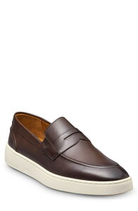 �A���� �G�h�����Y �����Y �V���[�Y �X�j�[�J�[ Allen Edmonds Randolph 2.0 Slip-On Sneaker Espresso