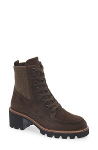 �|�[���E�O���[�� ���f�B�[�X �V���[�Y �u�[�c�E���C���u�[�c Paul Green Cassidy Hiker Boot Mocha Soft Suede ���J