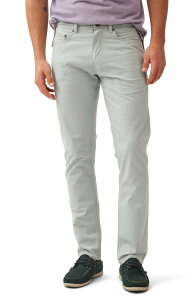 ���b�h�A���h�O�� �����Y �{�g���X �J�W���A���p���c Rodd & Gunn 5 Pocket Pants Dove