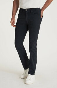 34�w���e�[�W �����Y �{�g���X �J�W���A���p���c �X�g���[�g 34 Heritage Courage Straight Leg Pants Navy Herringbone �l�C�r�[