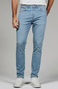 �Z�u���_�C�������h �����Y �{�g���X �f�j���p���c �X�g���[�g �W�[���Y 7 Diamonds Generation Straight Leg Jeans Light Ocean