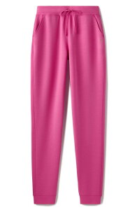 ���[�k ���f�B�[�X �{�g���X ���M���X �W���K�[�p���c Rhone DreamGlow Joggers Pink Rose �s���N