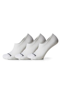 �X�}�[�g�E�[�� ���f�B�[�X �A���_�[�E�F�A �C�� Smartwool Everyday 3-Pack Wool Blend No Show Socks White �z���C�g