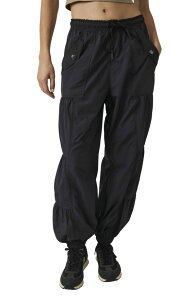 �t���[�s�[�v�� ���f�B�[�X �{�g���X ���M���X �p���c Free People FP Movement Set Me Free Pants Black �u���b�N