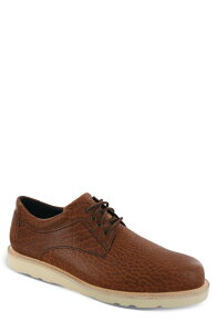 �T�X �����Y �V���[�Y �I�b�N�X�t�H�[�h SAS Waypoint Oxford Brown Bison �u���E��