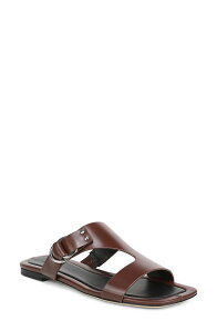 ���B���X ���f�B�[�X �V���[�Y �T���_�� Vince Verona Slide Sandal Molton Brown �u���E��