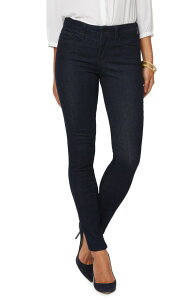 �G�k���C�f�B�[�W�F�C ���f�B�[�X �{�g���X �f�j���p���c �W�[���Y NYDJ Ami Skinny Jeans Rinse