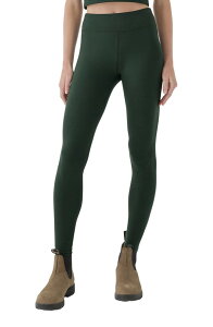 �p�N�g ���f�B�[�X �{�g���X �J�W���A���p���c �R�b�g�� Pact PureFit Legging Made With Organicotton Mountain View