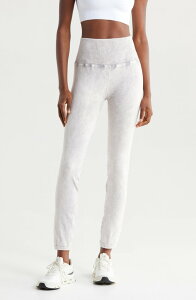 �t���[�s�[�v�� ���f�B�[�X �{�g���X ���M���X Free People FP Movement Good Karma Leggings Ice Grey �O���[