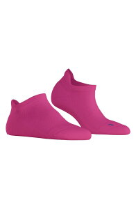 �t�@���P ���f�B�[�X �A���_�[�E�F�A �C�� �A���N�� Falke Cool Kick Ankle Socks Gloss
