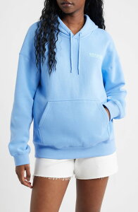 ���b�v�J�[�� ���f�B�[�X �A�E�^�[ �p�[�J�[�E�X�E�F�b�g Rip Curl Surf Puff Heritage Hoodie Pullover Cornflower Blue �u���[