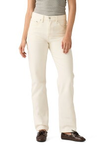 ���[�o�C�X ���f�B�[�X �{�g���X �f�j���p���c �W�[���Y Levi's Easy Dad Jeans Truth Slip