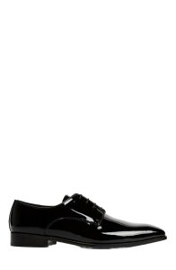�A���\�j�[ ���B�A �����Y �V���[�Y �I�b�N�X�t�H�[�h �_�[�r�[ Anthony Veer Prestige Tuxedo Derby Black Onyx Shine �u���b�N