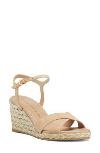 �X�`���A�[�g ���C�c�}�� ���f�B�[�X �V���[�Y �T���_�� Stuart Weitzman Dayna Espadrille Wedge Sandal Adobe Suede