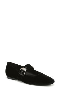 �i�`�����C�U�[ ���f�B�[�X �V���[�Y �p���v�X Naturalizer Cosmic Mary Jane Flat Black �u���b�N