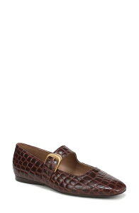 �i�`�����C�U�[ ���f�B�[�X �V���[�Y �p���v�X Naturalizer Cosmic Mary Jane Flat Cappuccino Brown �u���E��