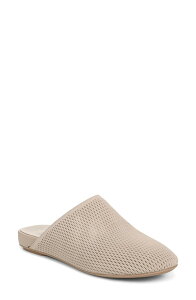 �o�C�I�j�b�N ���f�B�[�X �V���[�Y �q�[�� Vionic Opal Perforated Mule Lucid Beige �x�[�W��