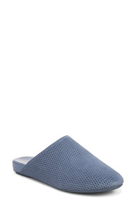 �o�C�I�j�b�N ���f�B�[�X �V���[�Y �q�[�� Vionic Opal Perforated Mule Pacific Blue �u���[