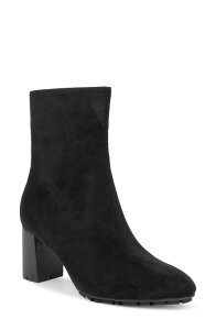 �G�A���\�[���Y ���f�B�[�X �V���[�Y �u�[�c�E���C���u�[�c Aerosoles Baylor Bootie Black �u���b�N