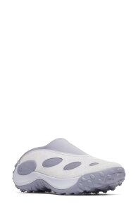 ������ ���f�B�[�X �V���[�Y �p���v�X Merrell Jungle Trek Mule Casper