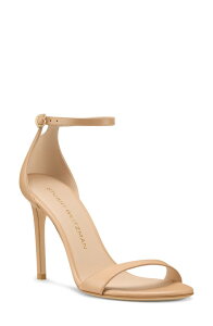 �X�`���A�[�g ���C�c�}�� ���f�B�[�X �V���[�Y �T���_�� Stuart Weitzmanudist II Sandal Adobe