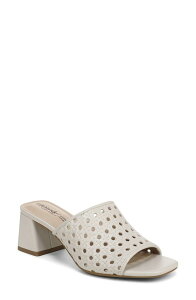 ���C�t�X�g���C�h ���f�B�[�X �V���[�Y �q�[�� �T���_�� LifeStride Colette Slide Sandal Bone