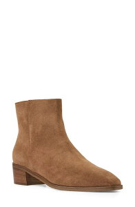 �A�N�A�^���A ���f�B�[�X �V���[�Y �u�[�c�E���C���u�[�c �X�G�[�h Aquatalia Reeta Luxe Weatherproof Suede Bootie Champagne Suede �V�����p��